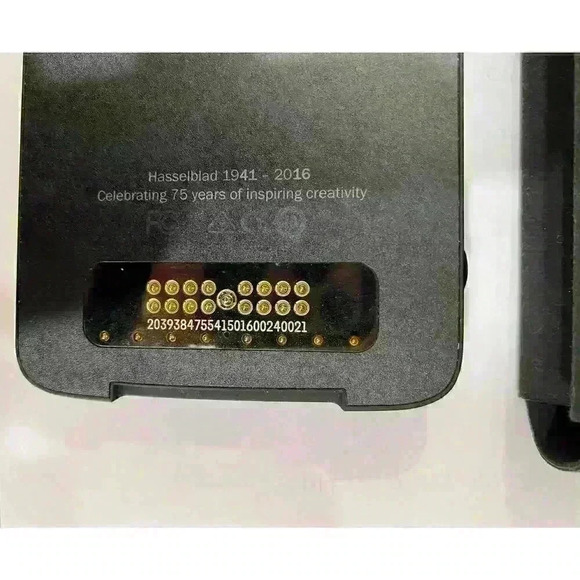 Hasselblad Motorola Motomods tru zoom 10x optical 4116 for Moto Z phone Lenovo - Picture 4 of 4